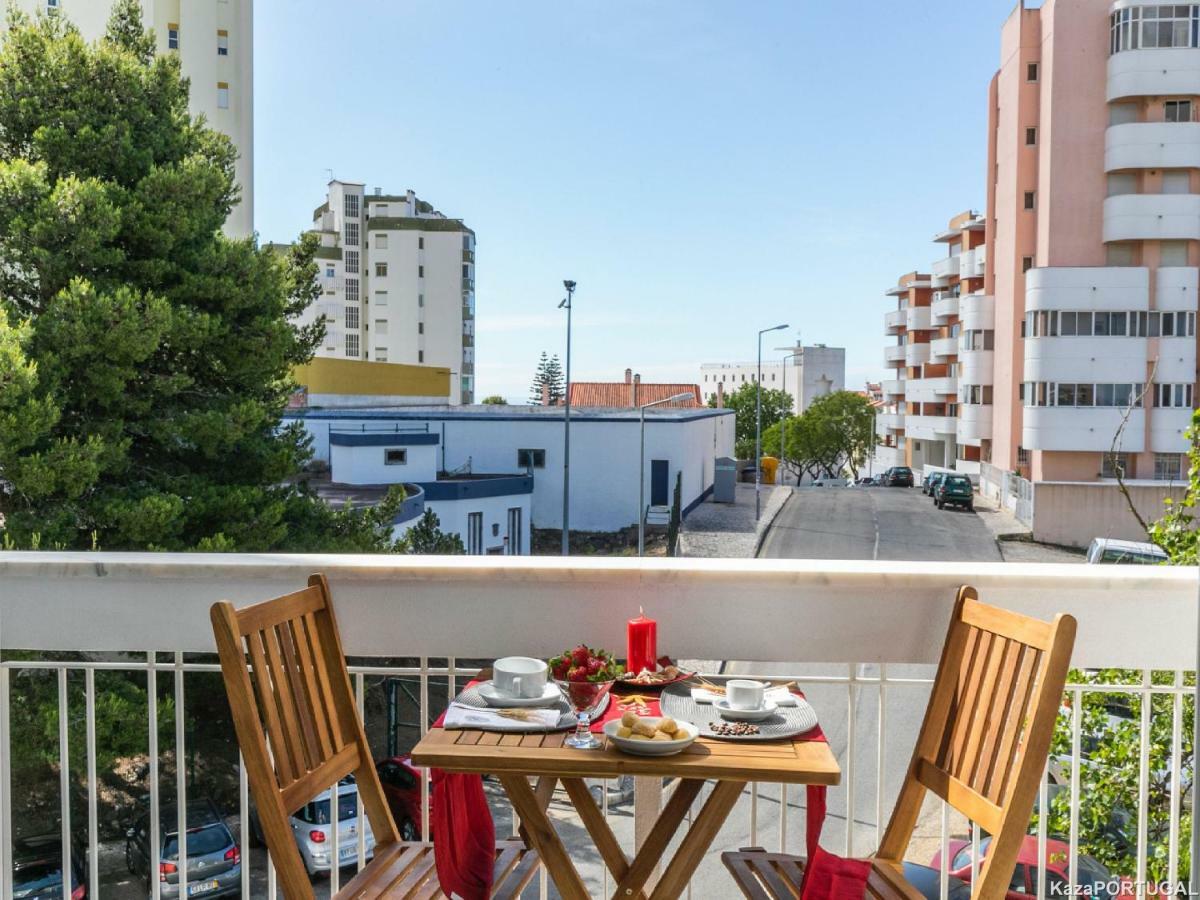 Happy House Apartment Cascais Bagian luar foto