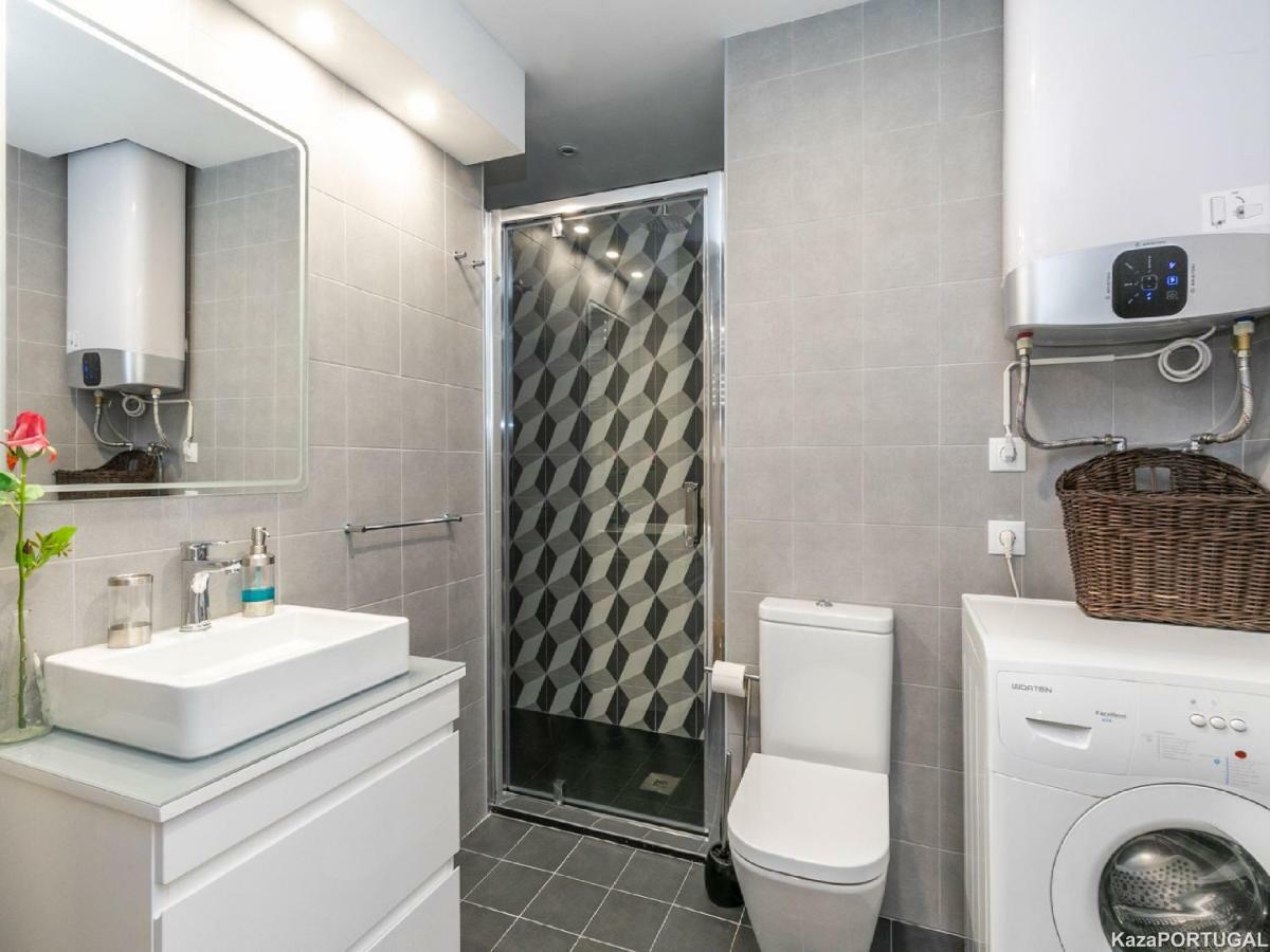 Happy House Apartment Cascais Bagian luar foto