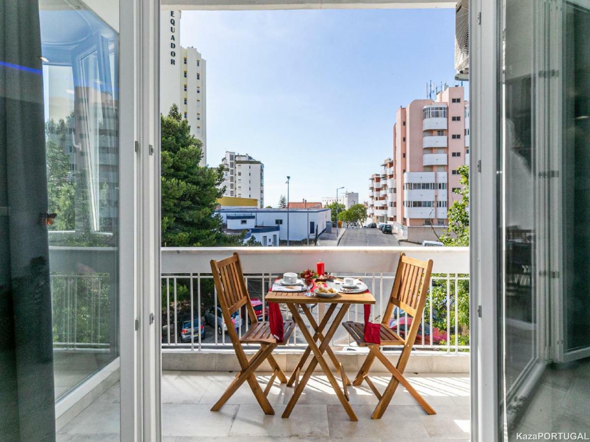 Happy House Apartment Cascais Bagian luar foto