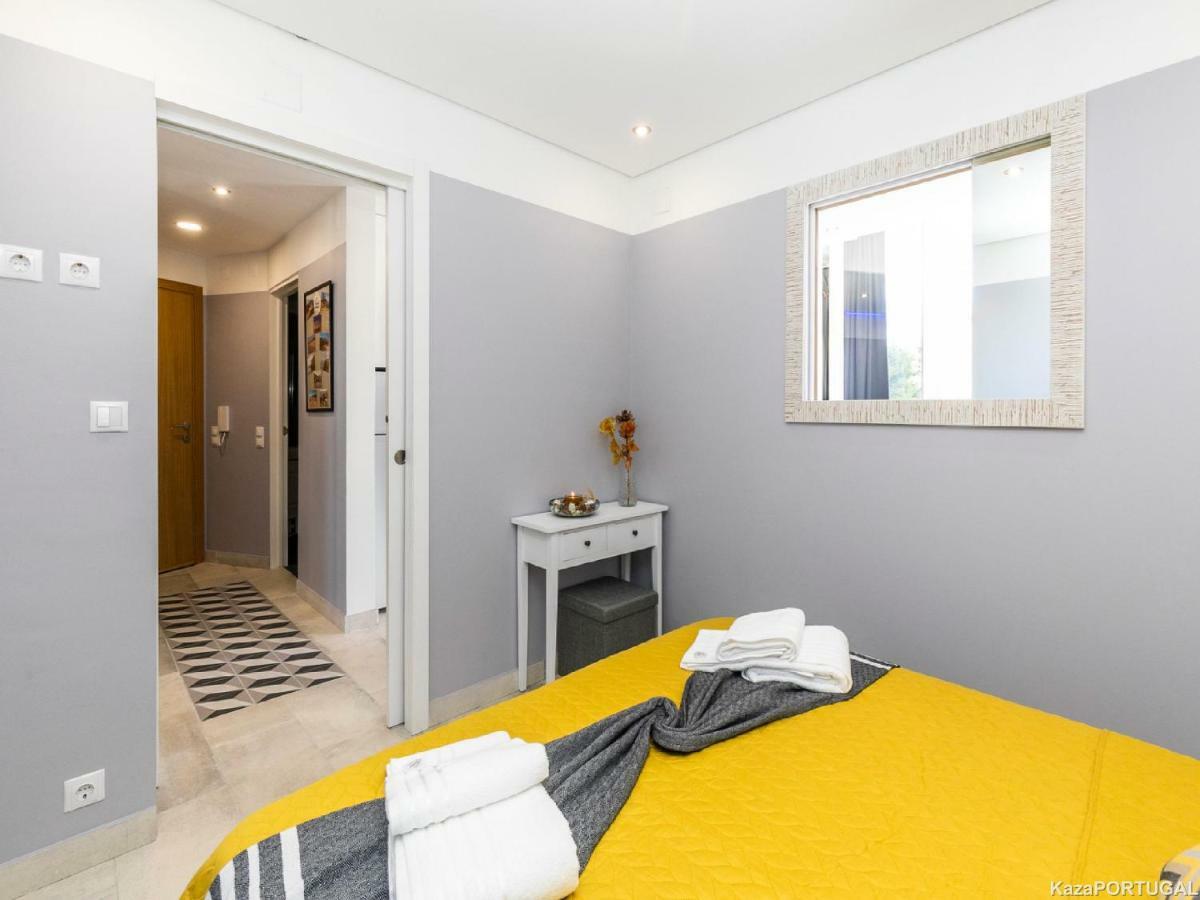 Happy House Apartment Cascais Bagian luar foto