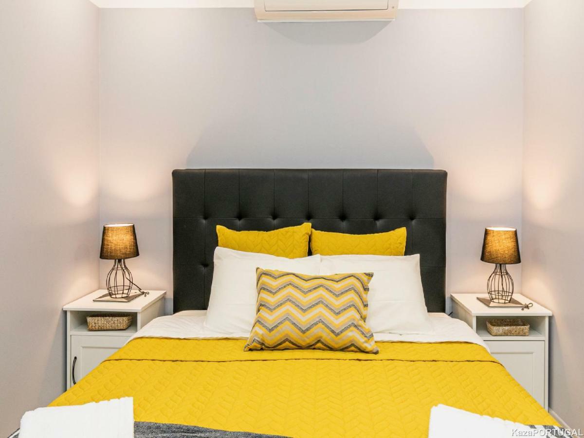 Happy House Apartment Cascais Bagian luar foto