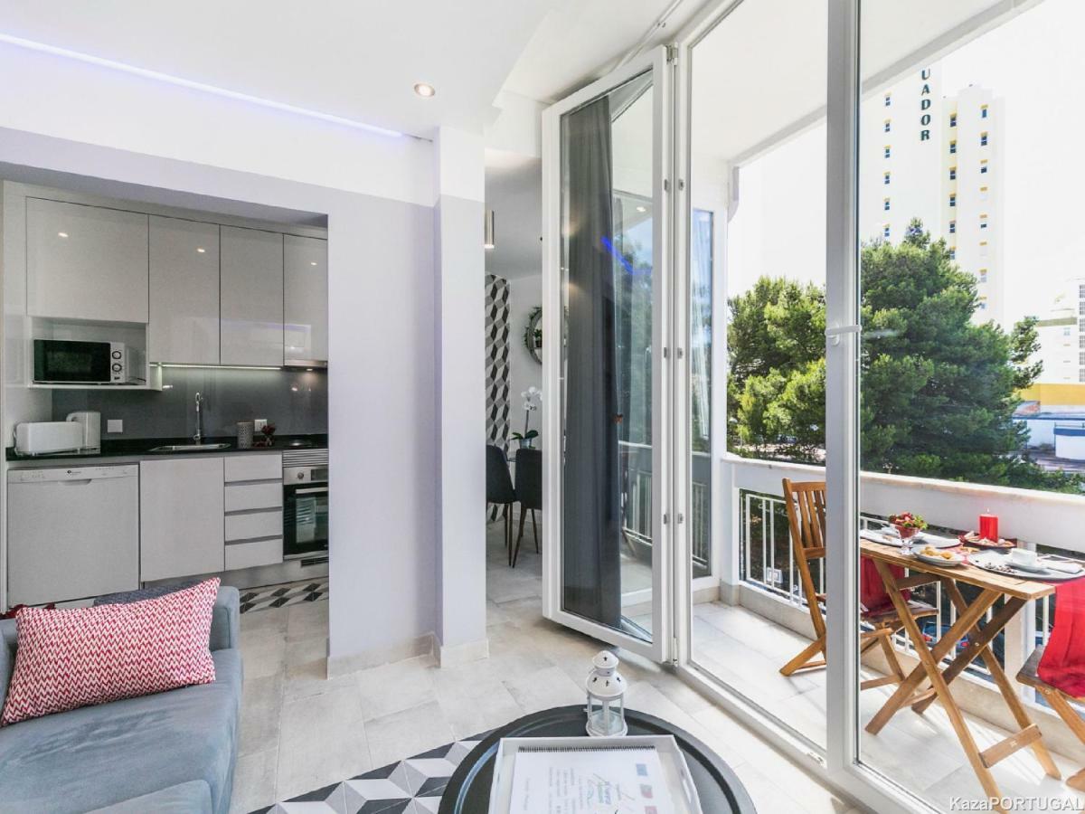 Happy House Apartment Cascais Bagian luar foto
