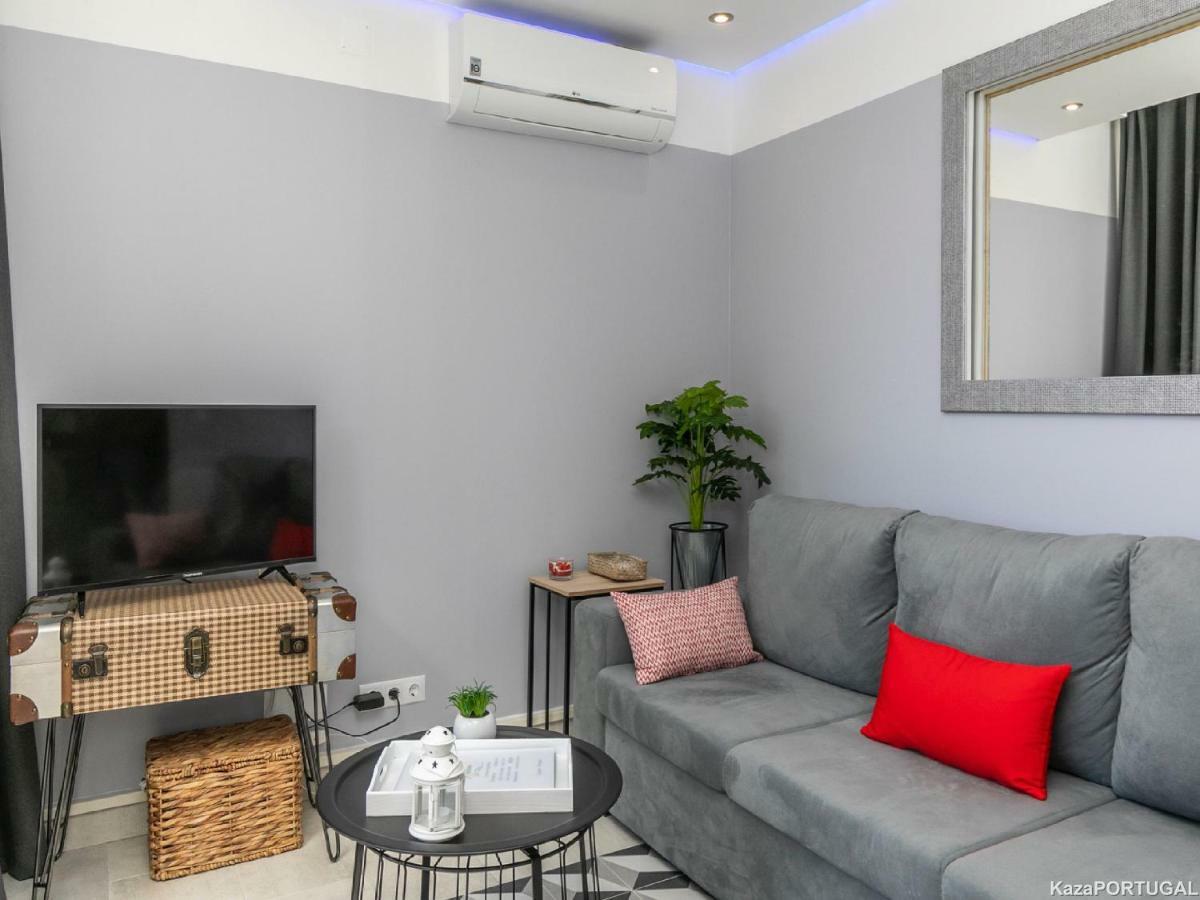 Happy House Apartment Cascais Bagian luar foto