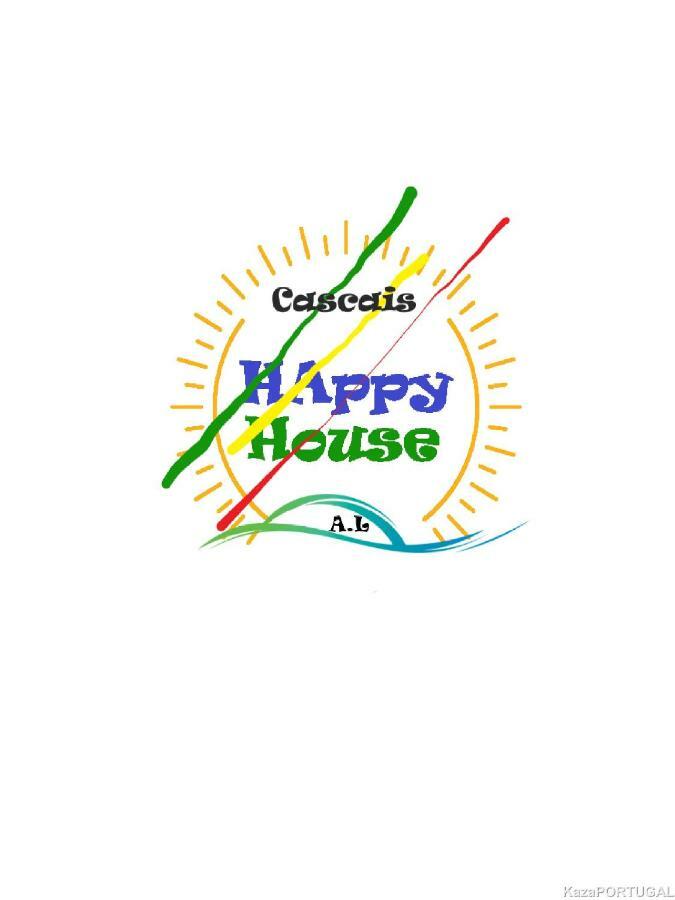 Happy House Apartment Cascais Bagian luar foto