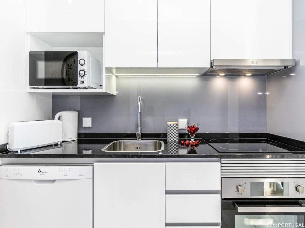 Happy House Apartment Cascais Bagian luar foto