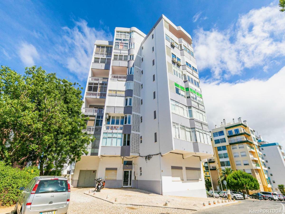 Happy House Apartment Cascais Bagian luar foto