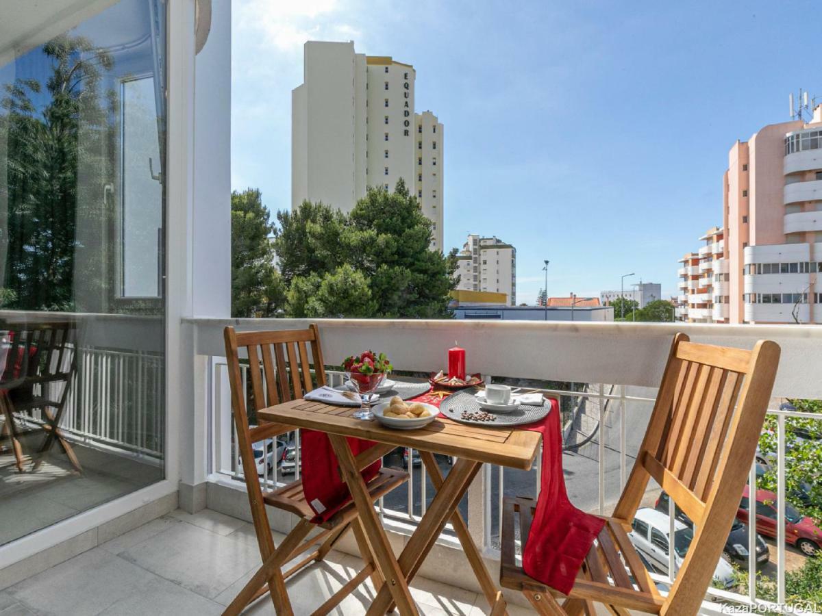 Happy House Apartment Cascais Bagian luar foto