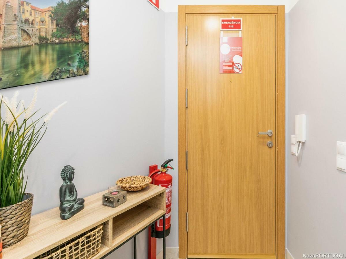 Happy House Apartment Cascais Bagian luar foto