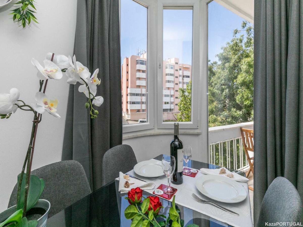 Happy House Apartment Cascais Bagian luar foto