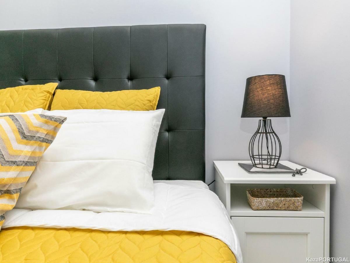Happy House Apartment Cascais Bagian luar foto