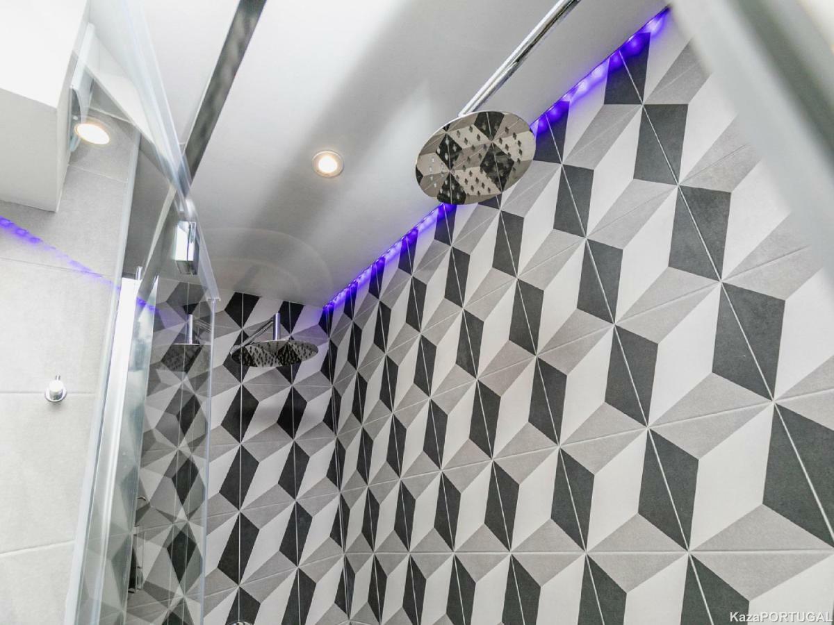 Happy House Apartment Cascais Bagian luar foto