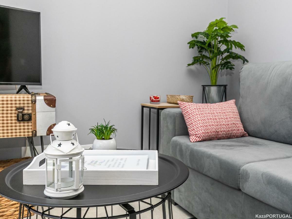 Happy House Apartment Cascais Bagian luar foto