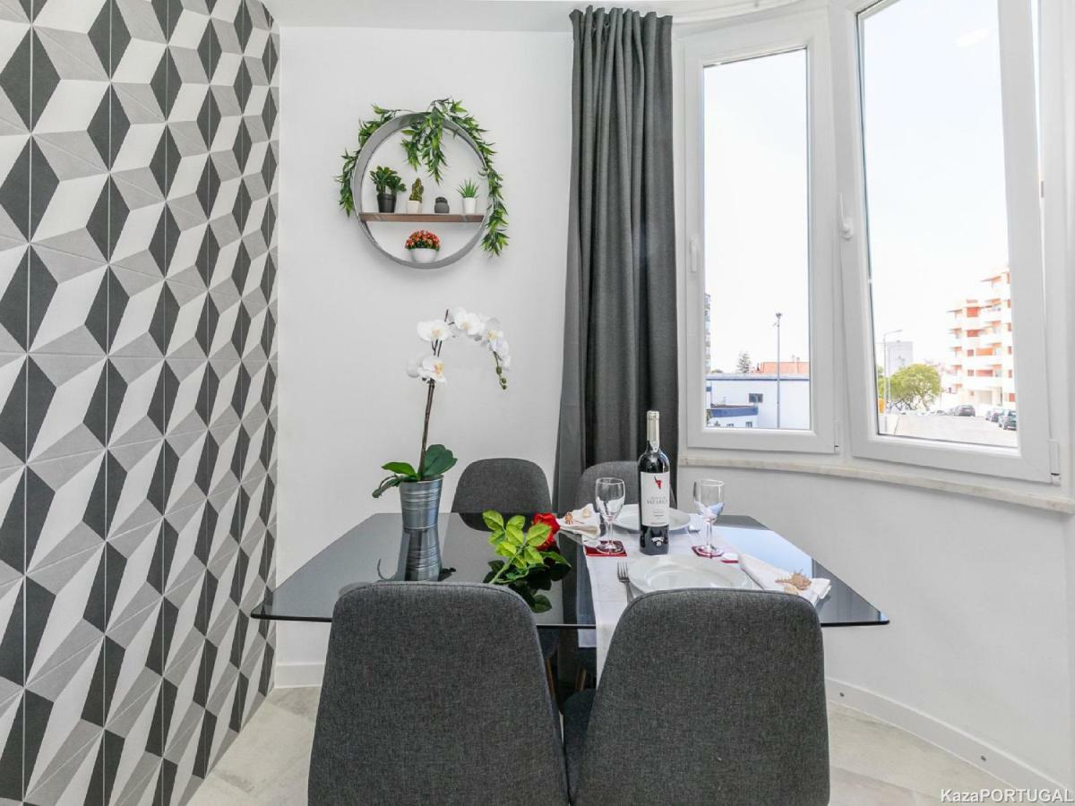 Happy House Apartment Cascais Bagian luar foto