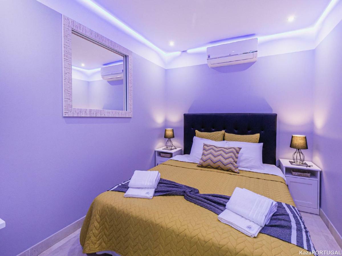 Happy House Apartment Cascais Bagian luar foto