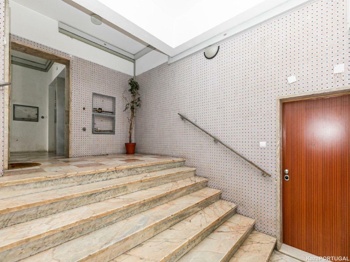 Happy House Apartment Cascais Bagian luar foto