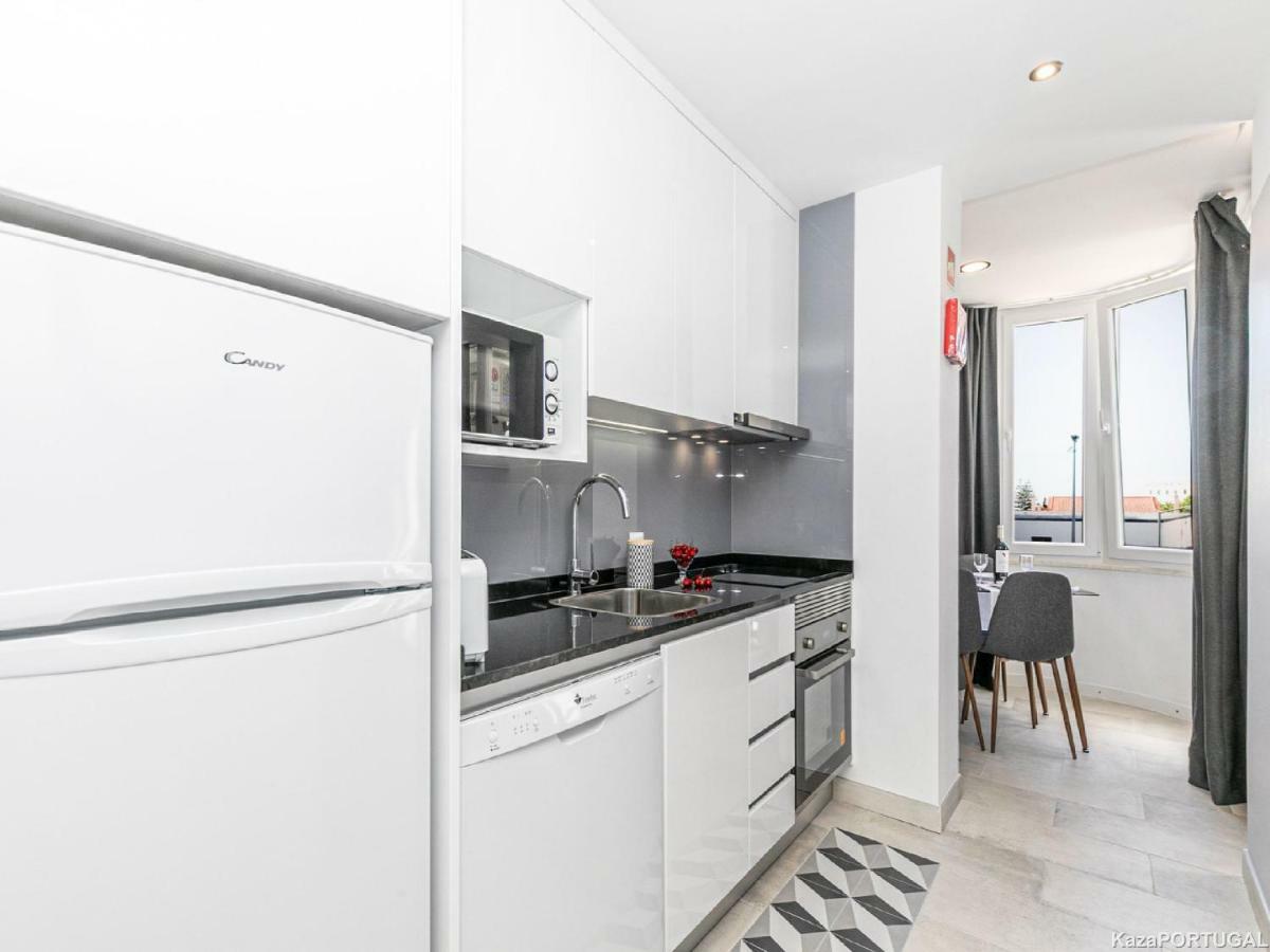 Happy House Apartment Cascais Bagian luar foto