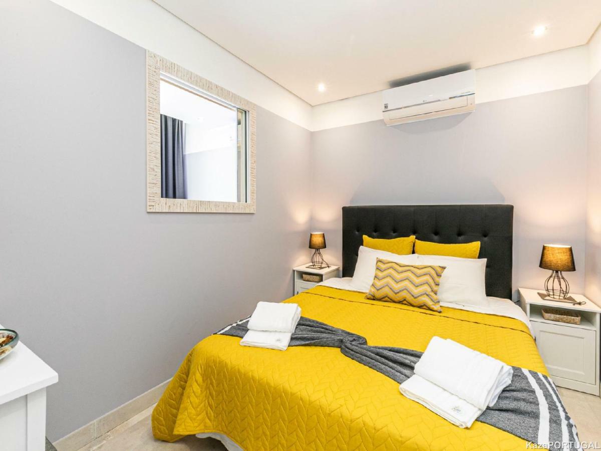 Happy House Apartment Cascais Bagian luar foto